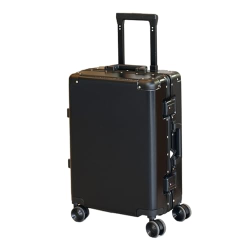 [YUdMFghE] �X�[�c�P�[�Xsuitcase�g���x���o�b�Oluggage 20 �C���`/22 �C���`/24 �C���`/26 �C���`/28 �C���`�X�[�c�P�[�X Fashoin ���[�����O�ו����s�A���~�t���[���P�[�X�z�C�[�������g�����[�o�b�O �C���`�@����