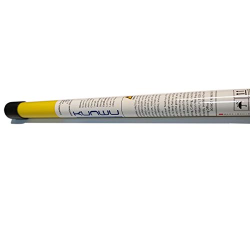 Kunwu Stainless Steel Tig Welding Rods Er308L 1/16" X 36" (1 Lb) #TOP2