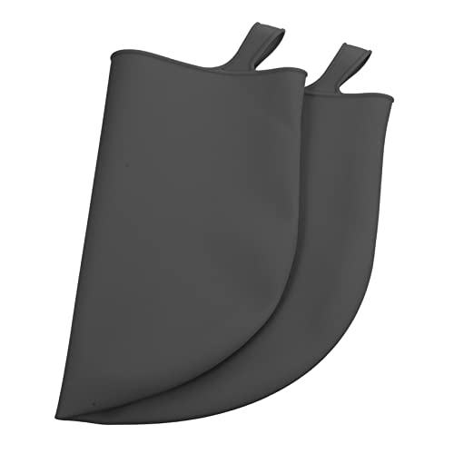 COLLBATH Silicone Slow Cooker Inserts Reusable Heat-resistant Liners for Slow Cookers Cooker Pot Liner Easy to Clean Compact Design