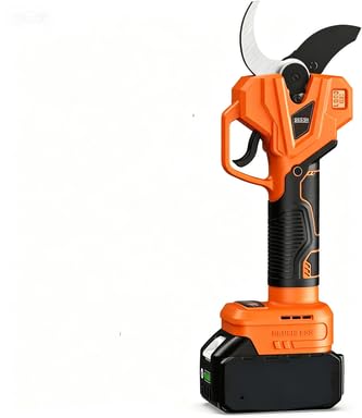 Amazon | 【2026 新型モデル】SEESII 充電式剪定バサミ 電動剪定バサミ