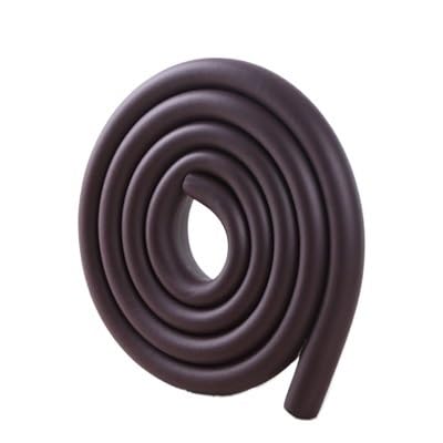 Corner Edge Table Protectors Children Safety U Shaped Kids Guards 2 Meters Crash Bar Protection Of Thickening Protective Equipment