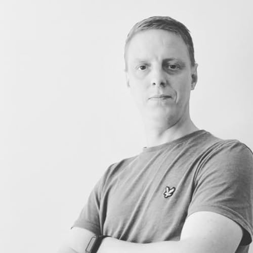 Its Graham cover art