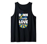 Down Syndrome T21 Apparel & Gifts