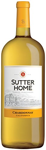 Sutter Home Chardonnay, 1.5 L