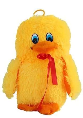 Image of Special Combo In For Kids Baby Elephant|Balloon Teddy|Duck|Penguin|Rabbit (Pack Of 5). Teddy Bear-25 Cm (Pink)