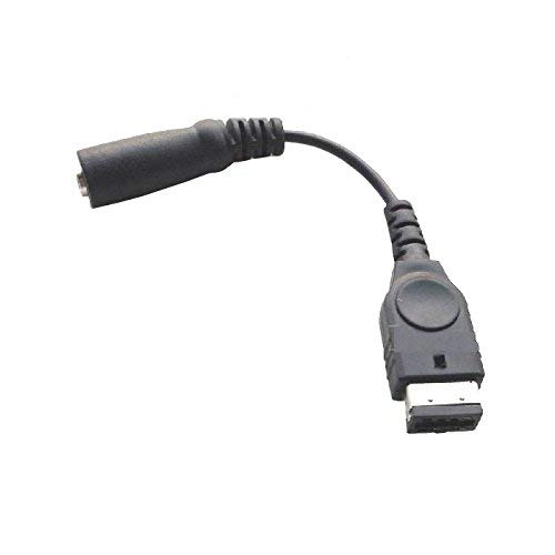 Ostent 070600 3.5Mm Earphone Headset Adapter Cord Cable For Nintendo Ds Gameboy Advance Gba Sp thumb #1