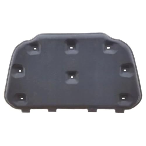 Isolation phonique capot Volvo XC60 MK2 tapis thermique moteur avant 2018-2024