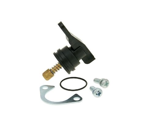 101 Octane Chokezug 11638 Dellorto Vergaser