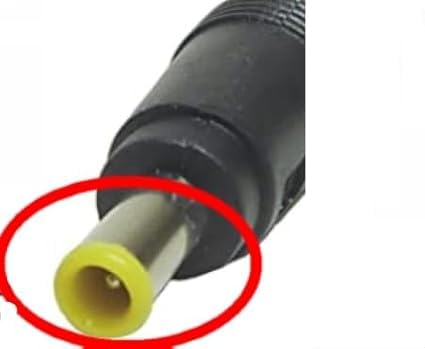 Amazon | astyle I-O DATA.WA-18K12FU 12V1.5A DCサイズ：5.5x2.5mm