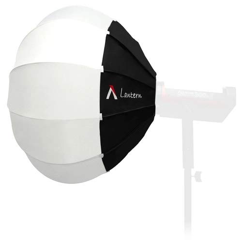 Aputure Lantern 90 Softbox Soft Light Modifier Standard Bowens Mount for Aputure LS 600D pro, Aputur