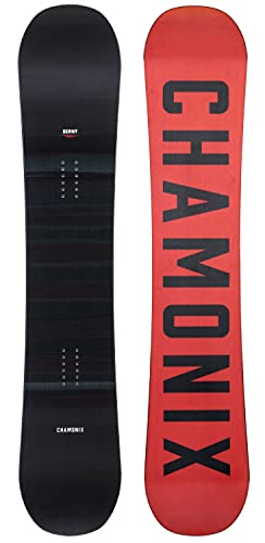 Chamonix Geant Wide Snowboard Mens