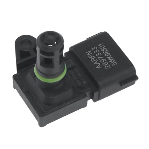 Capteur MAP 2897333 de pression d'air d'admission pour Dodge Ram 2500 et 3500 6.7L depuis 2007
