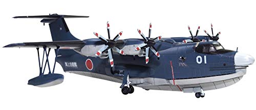 青島文化教材社 1/144 航空自衛隊 C-2 輸送機 | JUNSANのミニチュア