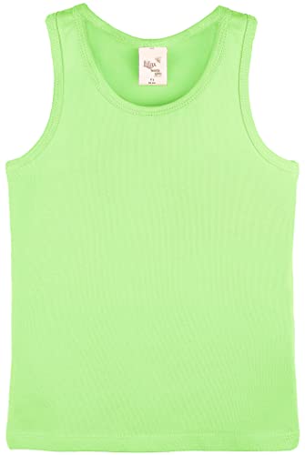 Image of Lilax Girls' Racerback Tank Top