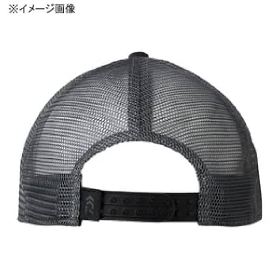 D.Y.W dyw メッシュキャップ d.y.w メッシュキャップ 龍鬼 ラッパー着用 - メルカリ
