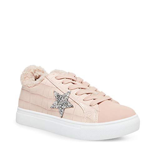 Steve Madden Girl's Jpolariz Sneaker2