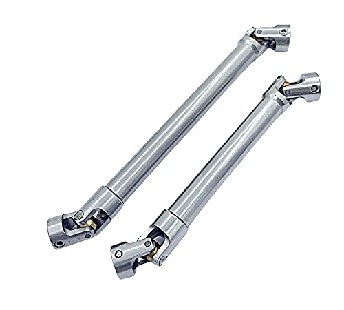 Arbre de transmission anti-rupture pour réparer et renforcer un Crawler RC