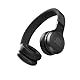 JBL Live 460NC – Kabellose On-Ear-Kopfhörer mit Geräuschunterdrückung mit Langer Akkulaufzeit und Sprachassistentensteuerung – Schwarz, Medium