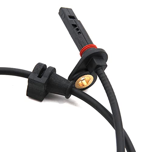 Capteur ABS 57470-TL1-G01 arrière droit haute précision d'assemblage - 6