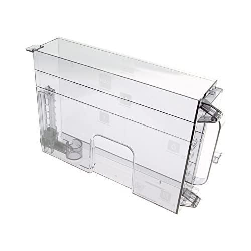 réservoir à eau pour ecam450