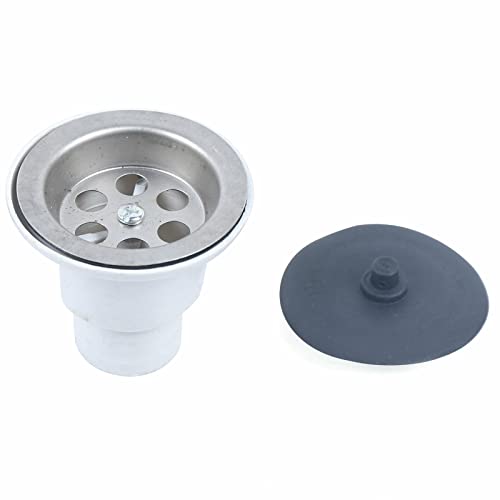 Leblett Stainless Steel Kitchen Single Bowl Triangle Bathroom Small Sink Wall Mounted (Without Faucet And Inlet Pipe) #TOP4