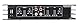 Excalibur X600.2 - Auto Verstärker 2 Kanal - 2X 600 Watt Mosfet HiFi KFZ Endstufe mit Bass-Boost - 1200 Watt Maximum - 2 Ohm Variable Frequenzweiche.