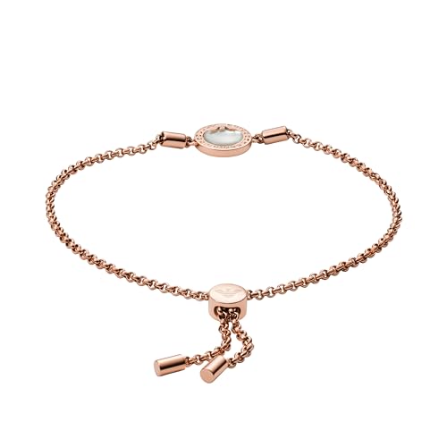 Image of Emporio Armani Women's Bracelet; Chain or Bangle Bracelet for Women