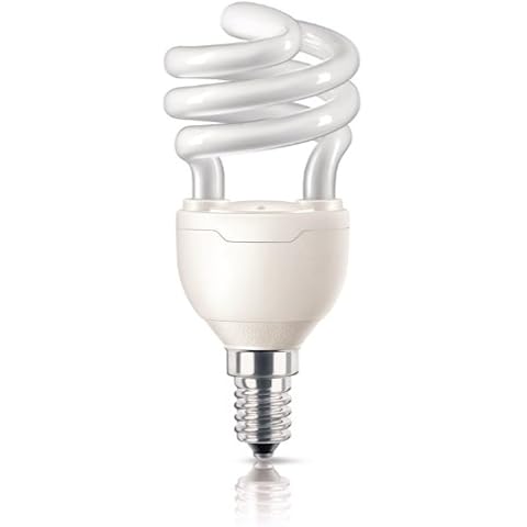 Philips 11720900 Lámpara de ahorro de energía Cover