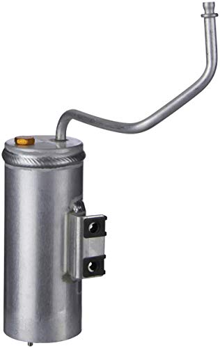 Spectra Premium 0210072 Accumulator