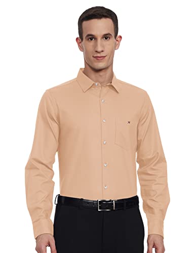 Image of HammerSmith Men's Regular Fit 100% Cotton Shirt