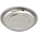 Titan 21264 5-7/8 Round Magnetic Parts Tray