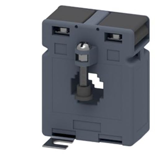 Convertisseur de courant 100x5A classe 1,0 pour mesure électrique de précision