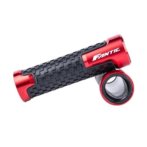 Couvre Guidon Fantic Anti-Rayures pour Protéger le Poste de Pilotage - 5