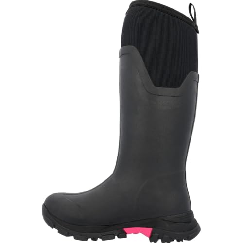 Image of MUCK Women's Arctic Ice Tall Boot + Vibram Arctic Grip A.T.