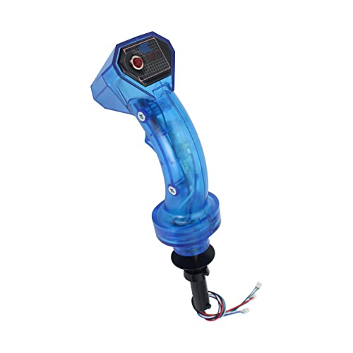 ThunderStick GRS Arcade Flight Stick Deflection Button Upgrade Kit