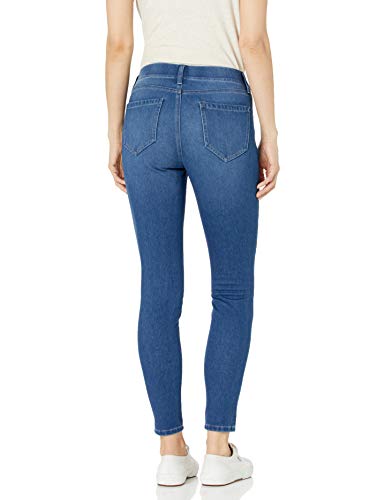 Image of Amazon Essentials Women's Pull-On Mid Rise Stretchy Knit Jegging (Available in Plus Size)