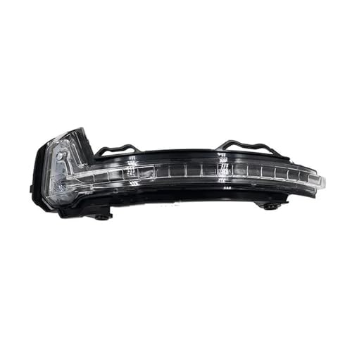 Intermitente de espejo para VW Tiguan y Tayron luz de repuesto lateral