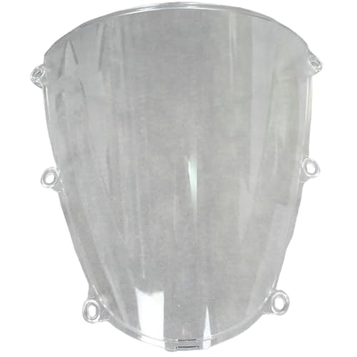 Pare-brise CBR600RR CBR 600 RR F5 2005 2006 - Déflecteur avant moto