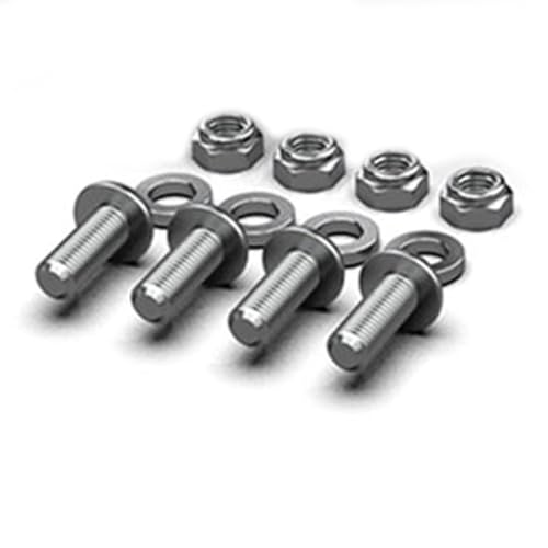 Support de plaque d'immatriculation pour TMAX 530 d'une finition précise