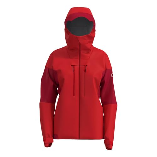 Veste de sport Berghaus Goji Berry taille 42 pour le trekking
