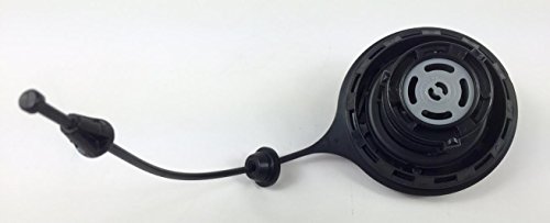 Motorcraft FC975 Fuel Cap - Push Lock Type ONLY by Motorcraft - Image 3