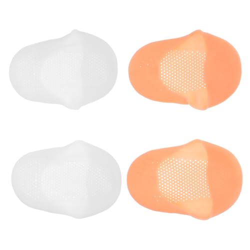 Healeved Moisturizing Socks Elastic Full Foot Covers Women's Men's Stretch Socks for Plantar Care