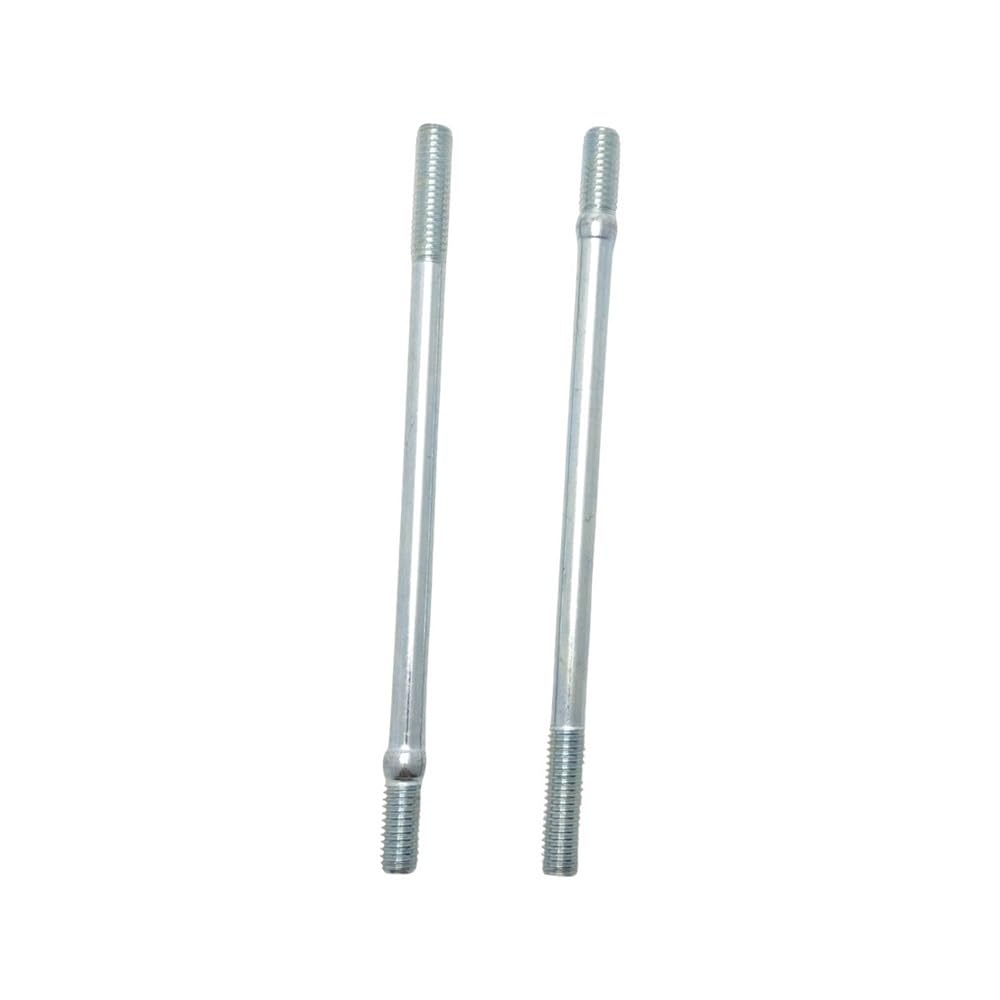 Boulon fixation carburateur GX160 pour réparer un générateur