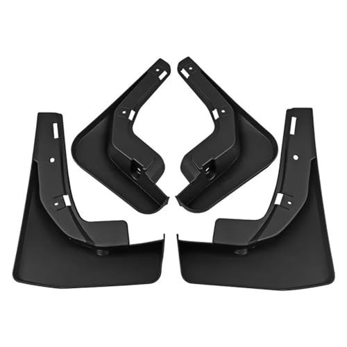 Garde-Boue Gauche Trumpchi GS8 2022 Évite Salissures Aile