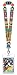 Disney 85927 Mickey & Gang Lanyard Novelty and Amusement Toys