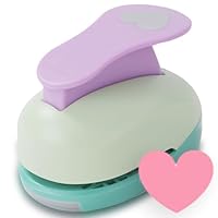 Amazon.co.jp: (アウプル) クラフトパンチ 6個セット 学校