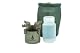 Spirituskocher Outdoor Ninja The Burner aus Titan im Set