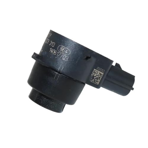 Capteur PDC radar de recul 22992227 0263023313 stationnement Buick Enclave