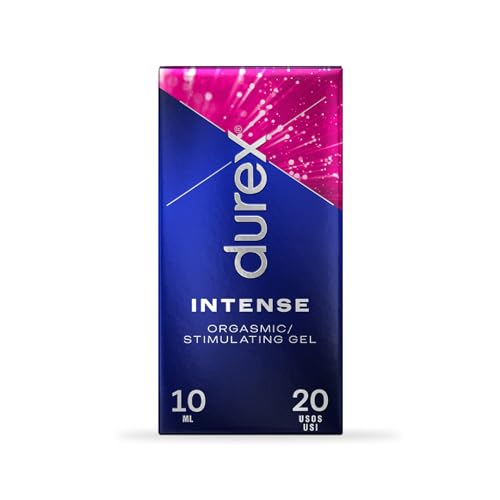 Durex Intense Lubrificante 10ml