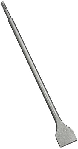 Silverline Tools 675136 - Cincel SDS Plus (40 x 400 mm)